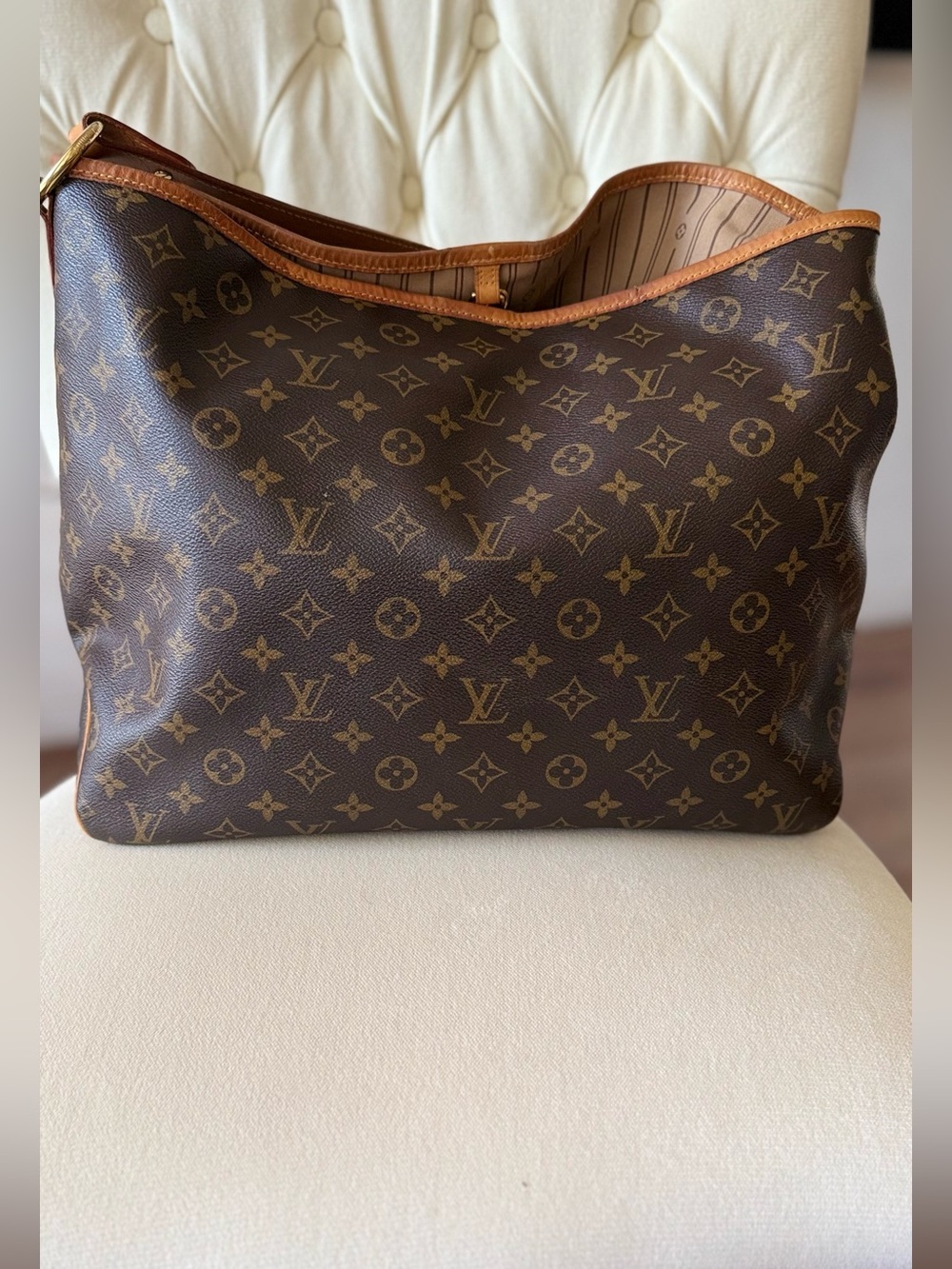 Louis Vuitton Monogram-  Authentic - Pre-Owned